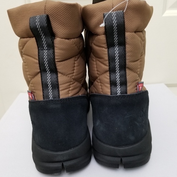 NEW Danner Cloud Cap 400G Cayote Boots Winer 10D main image 7